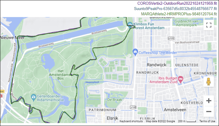 ForestRunmeander1