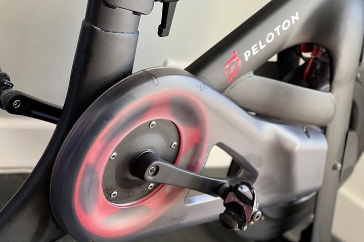 PelotonBike-Bike-Review-Summary