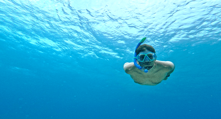 Suunto9PeakPro-Snorkeling