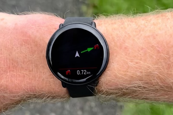 Polar Ignite 3 In-Depth Review: AMOLED Display & Multiband GPS!