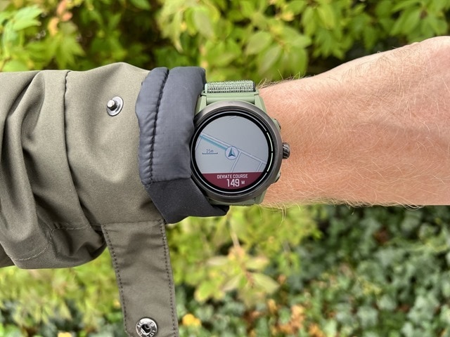 Test Coros Apex 2 Pro : une montre multisport complète, légère et endurante  - Les Numériques