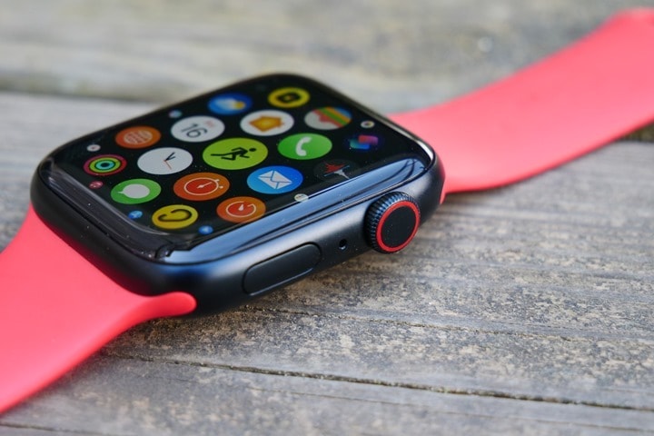 Apple Watch SE (2022) review: the best fit for most