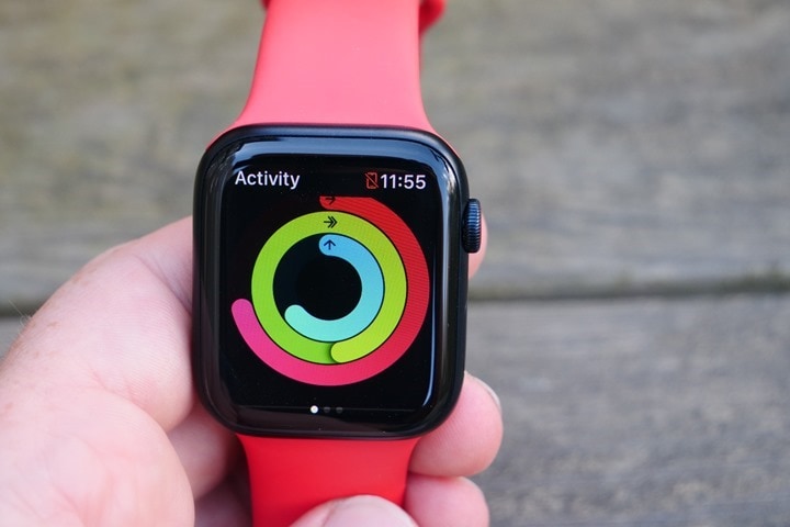 Apple Watch SE 2022 2nd Gen In Depth Review DC Rainmaker