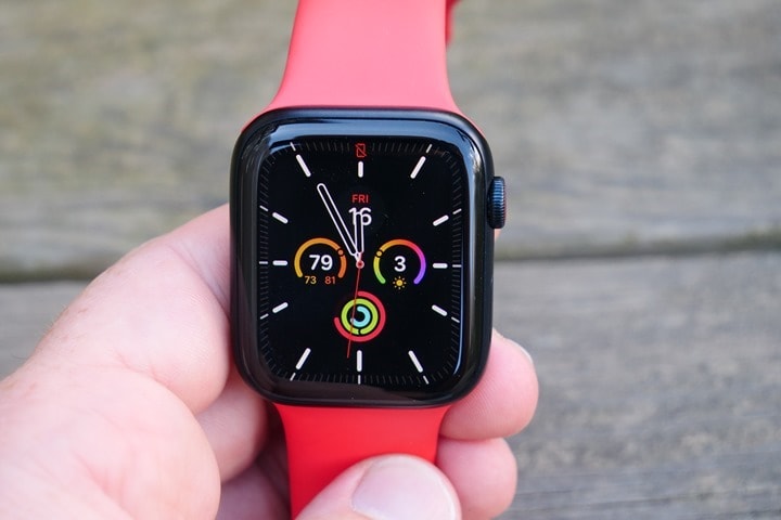 Apple Watch SE 2 review: the cheaper smartwatch might be the most tempting