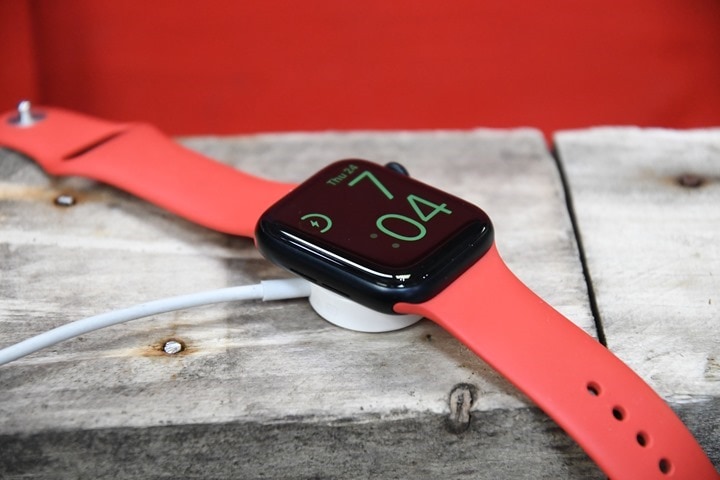 Apple Watch SE (2022) review: All Apple for part of the price