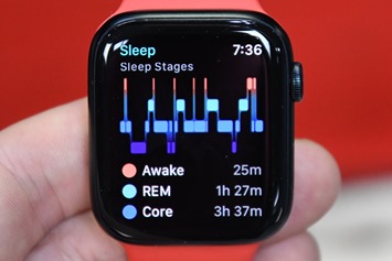 AppleWatchSE-2ndGen-Sleep-Phases