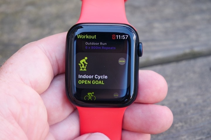 Apple Watch SE (2022/2nd Gen) In-Depth Review | DC Rainmaker