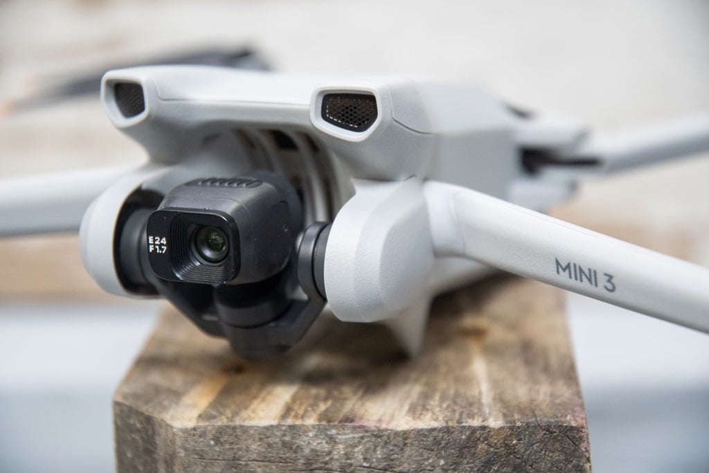 DJI Mini 2 Review: 13 New Things To Know! 
