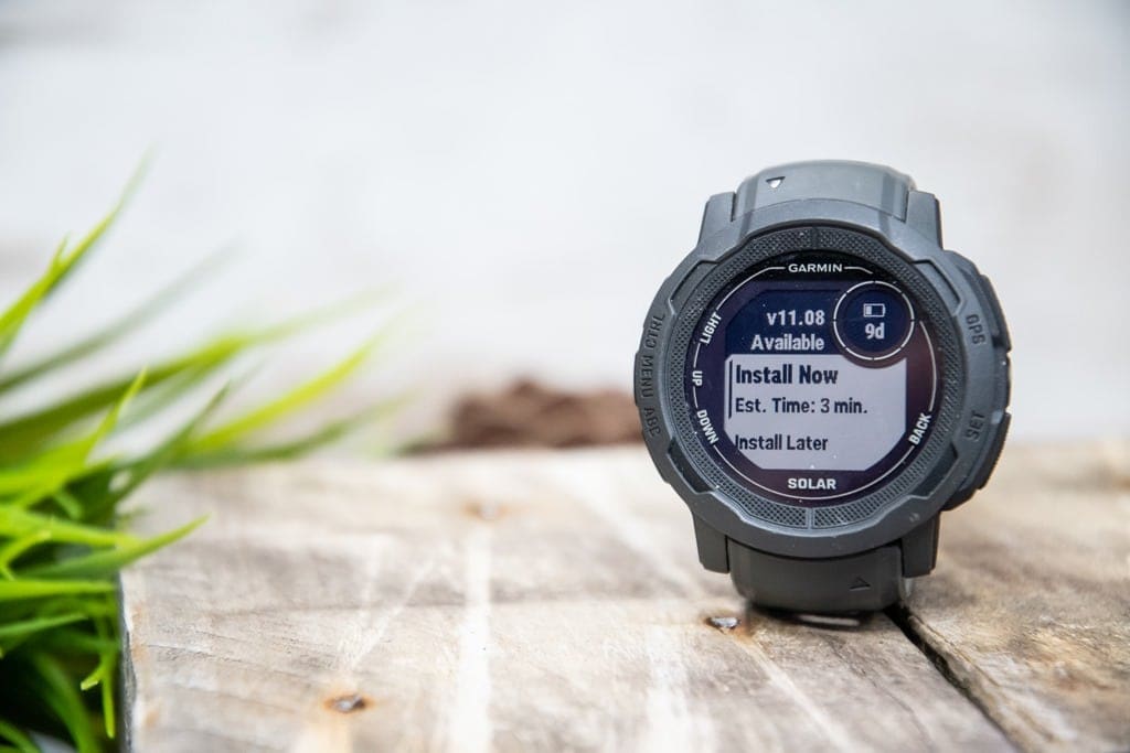 Garmin launches new Instinct 2 watches - 220 Triathlon