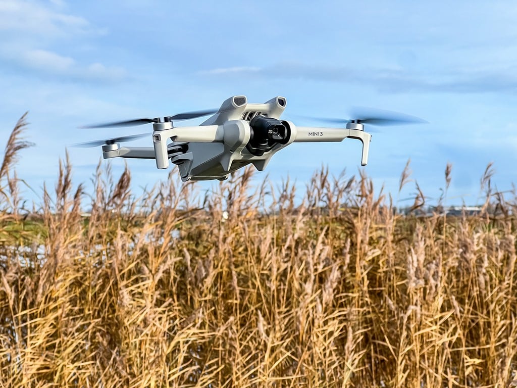  le drone DJI Mini 3 Pro profite d'une promotion rare