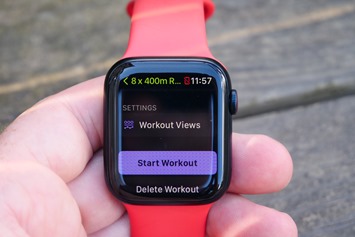 Apple Watch SE (2022/2nd Gen) In-Depth Review | DC Rainmaker