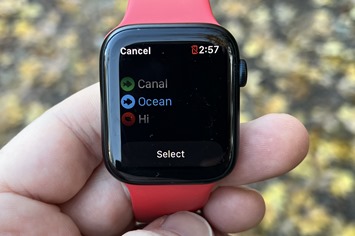 Apple Watch SE (2nd Gen) Review: Pushing Value - TheStreet