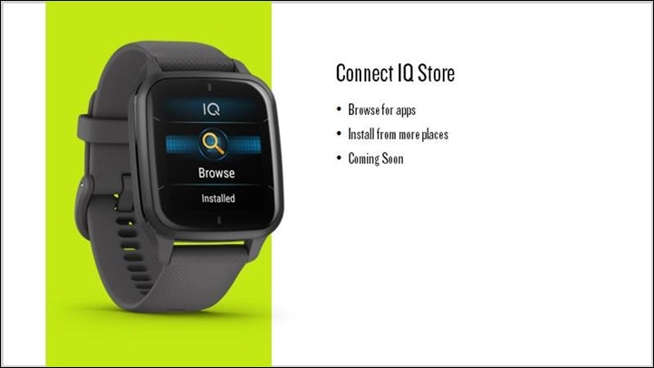 Multi Timer  Garmin Connect IQ