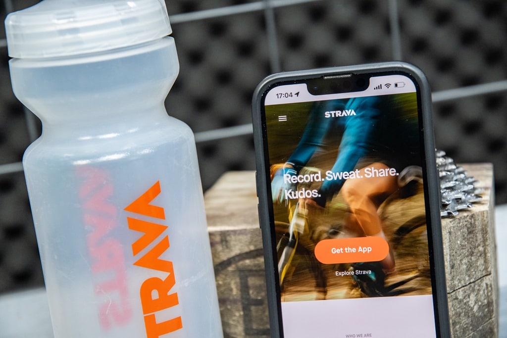 Strava Raises Prices But Can’t Tell You How Much It Costs Anymore DC