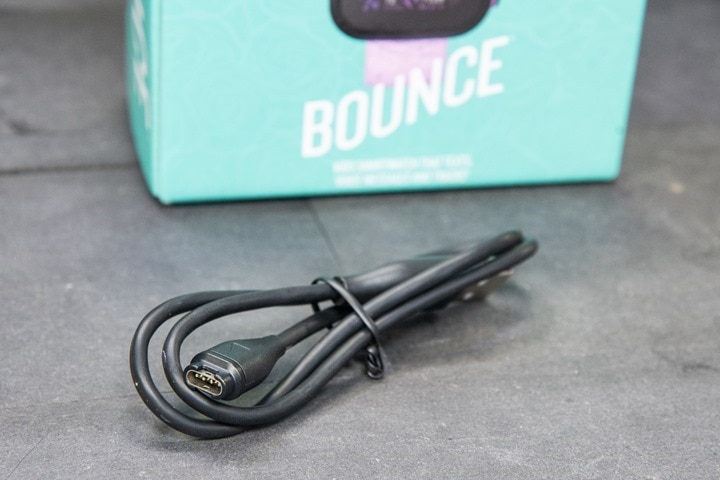 Garmin-Bounce-Charger