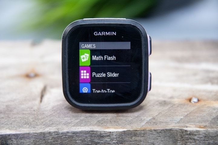 Garmin Bounce™  Smartwatch for Kids