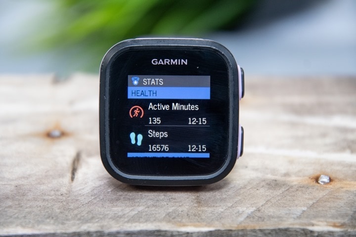 Garmin has just resurrected a four-year-old watch, and it could be