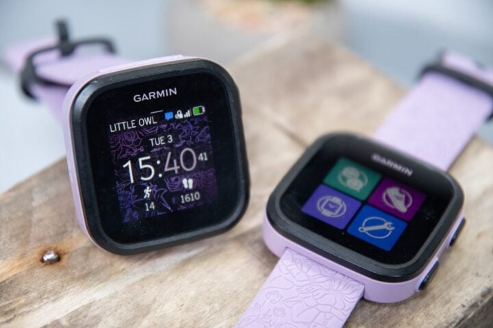 Garmin Bounce LTE Kids Activity Tracker In-Depth Review