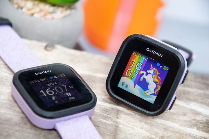 Garmin lte discount watch release dates