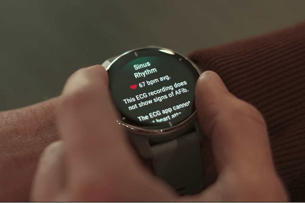 Galaxy watch active discount 2 ecg activation