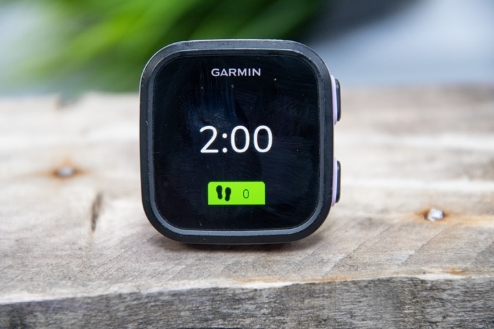 Garmin Bounce LTE Kids Activity Tracker Review | DC Rainmaker