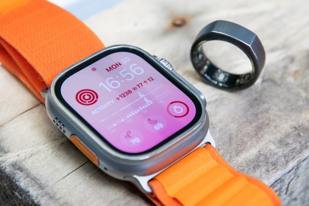 Apple Watch blood glucose monitor moving closer to reality – report |  Trusted Reviews