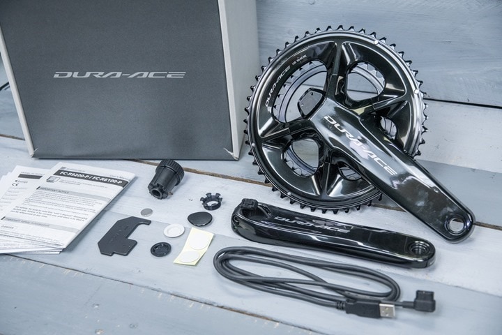 Shimano R9200P Power Meter In-Depth Review: Astonishingly Inaccurate
