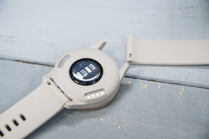 Garmin Vivomove Trend In-Depth Review: First Garmin Wireless Charging  Watch!