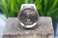 Garmin Vivomove Trend In-Depth Review: First Garmin Wireless Charging  Watch!