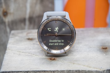 Garmin Vivomove Sport review: An affordable hybrid watch with extensive  health support