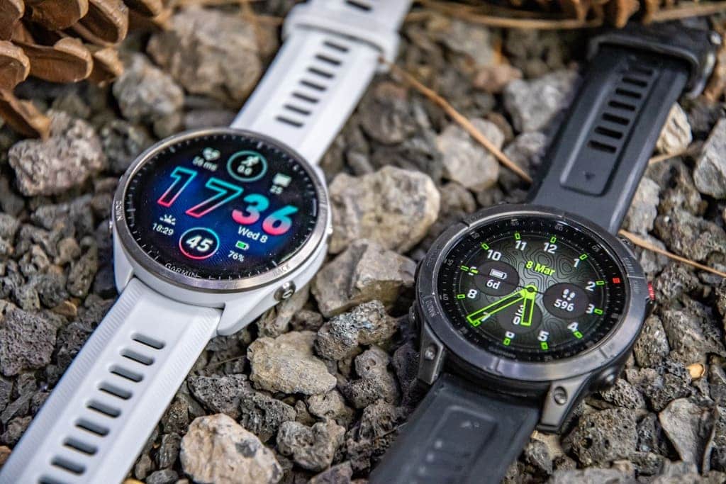 Garmin Forerunner 265 vs 965: Which smartwatch should you buy?