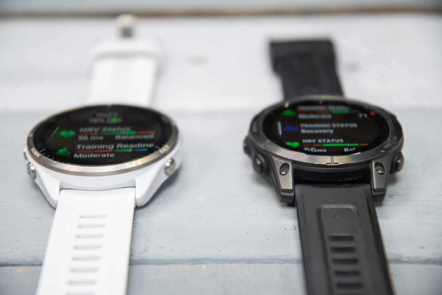 Garmin Epix vs Forerunner 965: All 65+ Differences Detailed | DC Rainmaker
