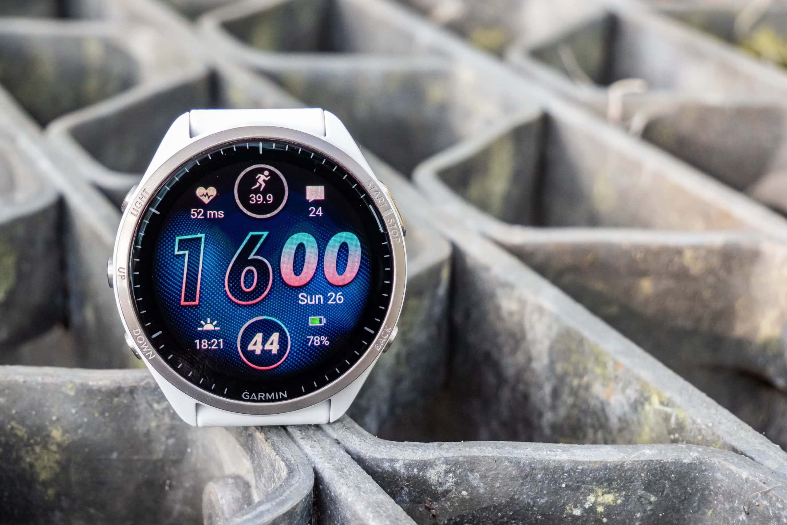 Garmin Forerunner 965 In-Depth Review: Now with AMOLED Display!