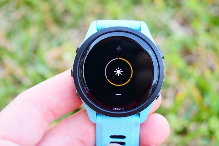 Garmin Forerunner 265/265S In-Depth Review: AMOLED in Two Sizes