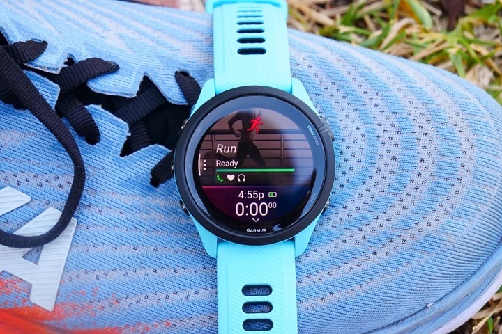 Garmin Forerunner 265s Review: Perfectly built for athletes, but