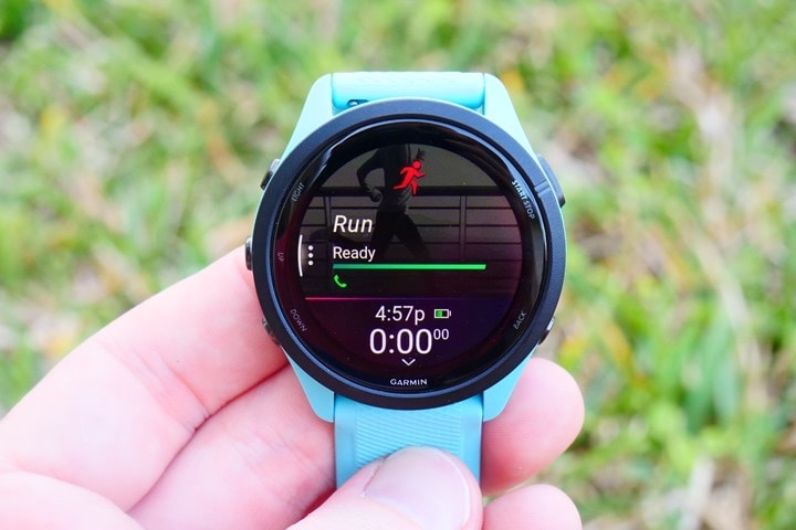 GARMIN Forerunner® 55 Passion Running