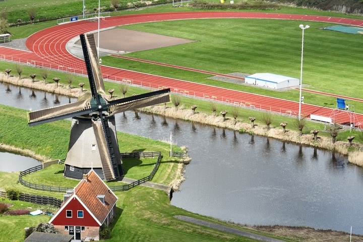 Apple-Track-Mode-Netherlands