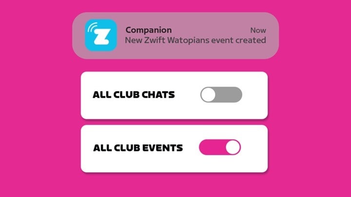 ClubNotifications