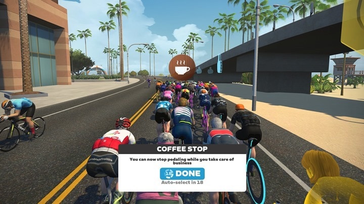 CoffeeStop