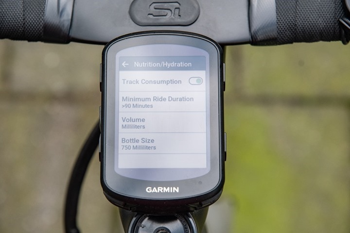 Time in the Sun: A Reluctant Review of the Garmin Edge 840 Solar – Above  Category