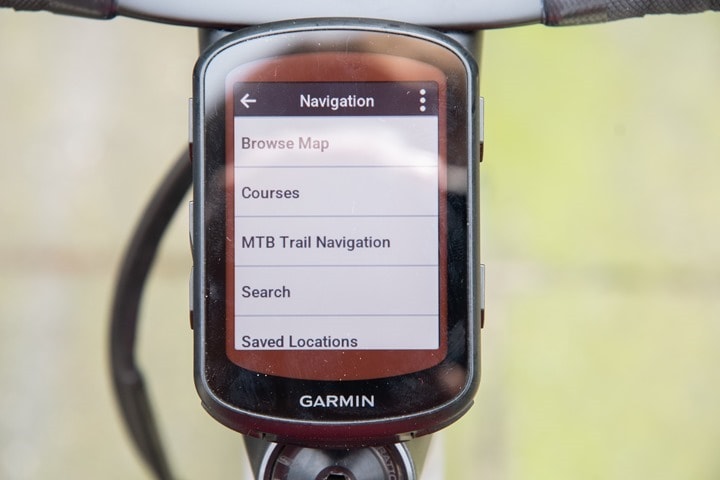 GARMIN Edge 530 Bike Computer, 254,50 €