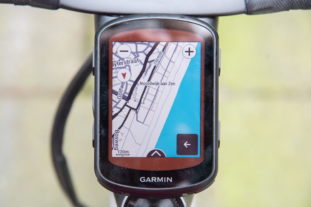Garmin Edge 840 Cycling GPS In-Depth Review | DC Rainmaker