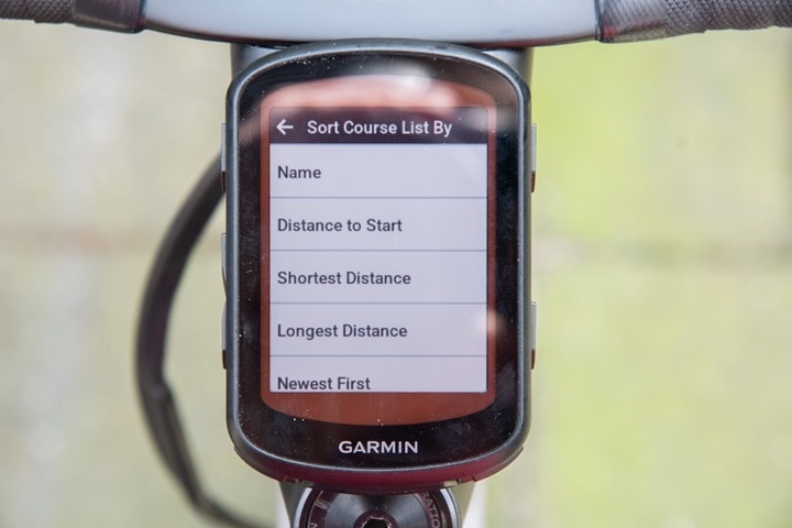 Garmin Edge 1040 vs 840: Which Is Best (For You)? - Swiss Cycles