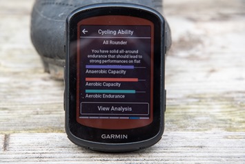 How To Customise Your Garmin Screen To Suit Your Cycling 