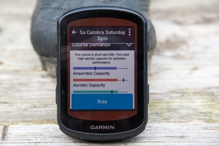 Discover Hidden Garmin Edge 1030 Plus Tricks You're Missing. 28