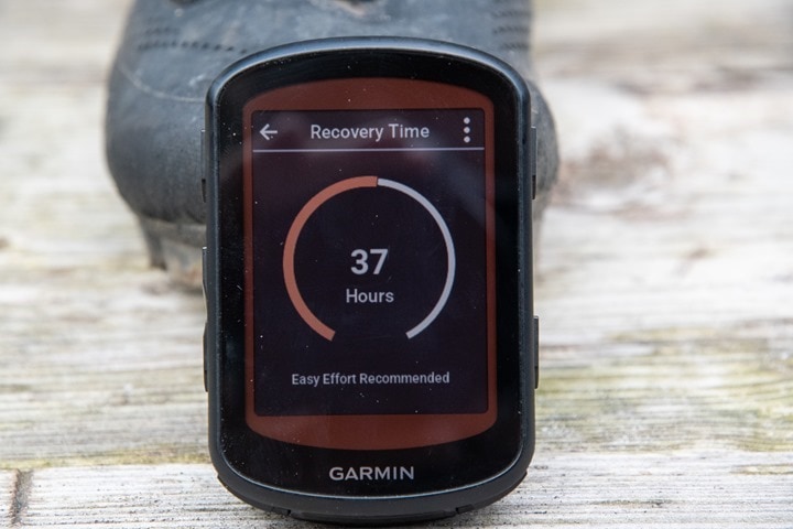 La Garmin Forerunner 945 testée de fond en comble 