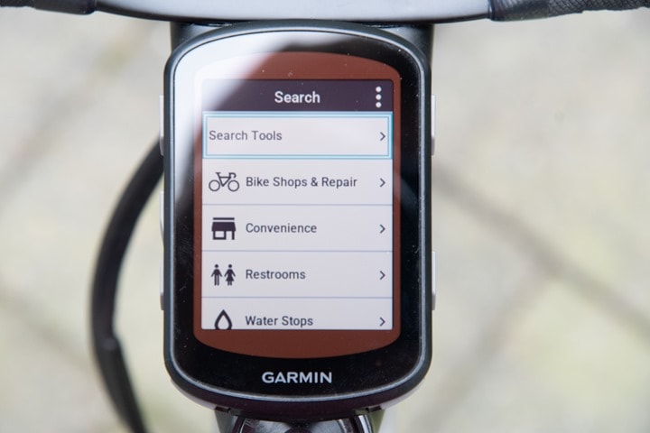 Hands On Bike: Garmin Edge 530