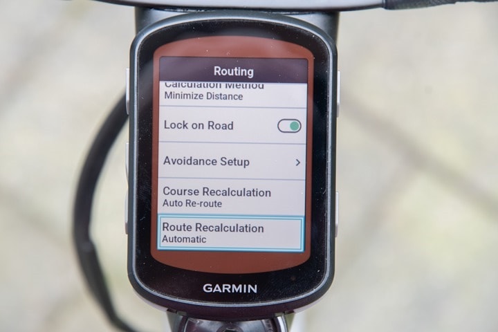 nå Studiet Modsige Garmin Edge 540 Cycling GPS In-Depth Review | DC Rainmaker