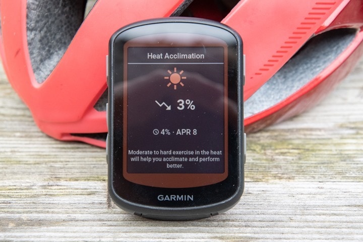 Garmin Edge 1030 Plus and Edge 530 GPS review