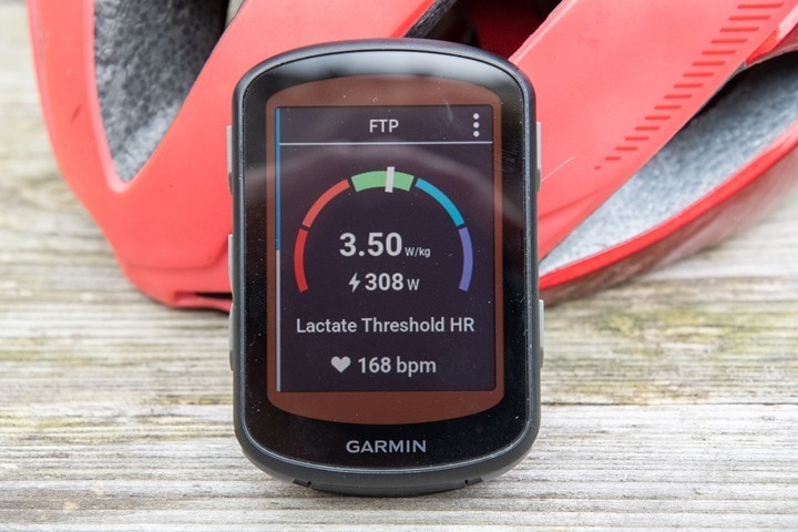 Garmin Edge 540 and 840 Series Update Features and Introduces Solar Options  - Bikerumor